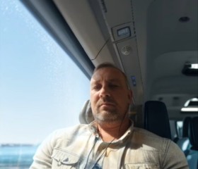 Denis, 43, Baku