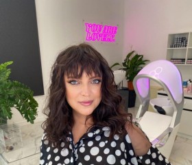 Nika, 42, Washington D.C.