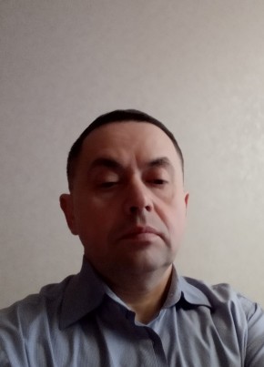 Владимир, 58, Россия, Выездное