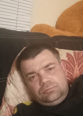 Дмитрий, 41, Україна, Словянськ