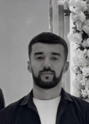 Polat, 25, Russia, Anapa
