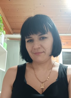 Александра, 37, Россия, Раменское