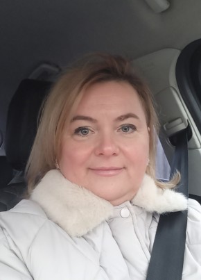 Светлана из Тихвина 53 года
