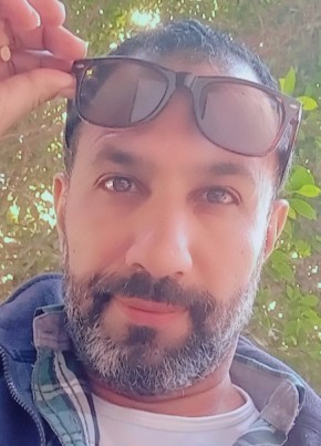 Mostafa из القاهرة 44 года