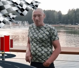 Олег Алексеев, 46 лет, Самара