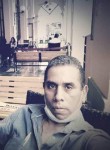 Diego, 43, Veracruz