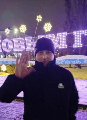 Михаил