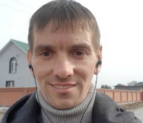 евгений, 40 лет, Серов