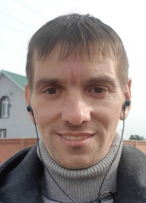 евгений, 40, Россия, Серов