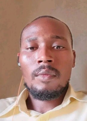 Faith, 20, Malaŵi, Lilongwe