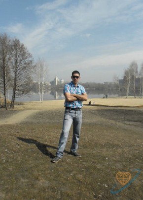Pavel, 43, Россия, Воронеж