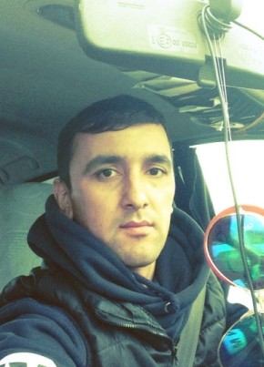 Davlat, 33, Россия, Ершов