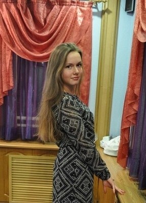 Екатерина, 28, Россия, Кинешма