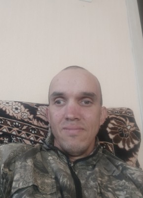 Алексей из Чайковския 38 лет