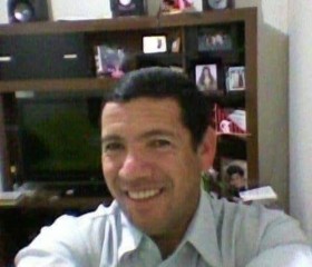 Gil, 52 года, Criciúma