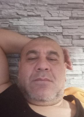 Nurik, 45, Russia, Surgut