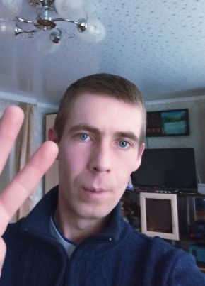 Андрей, 36, Россия, Первоуральск