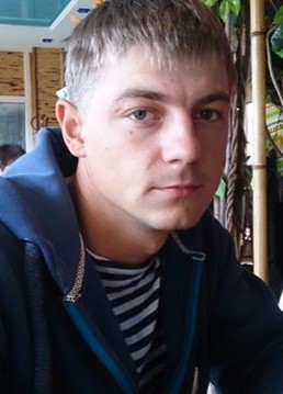 Bulivuf, 35, Россия, Архангельск