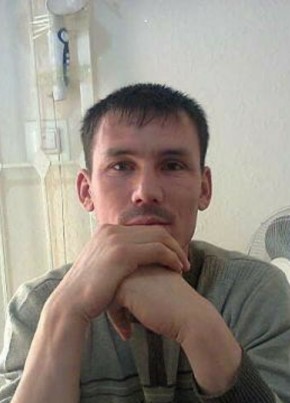 Azizjon, 39, Россия, Кузнецк