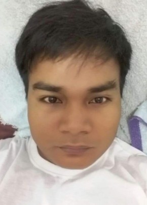 เบงค์, 35, ราชอาณาจักรไทย, ศรีสะเกษ