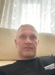 Владимир, 44 года, Краснодар