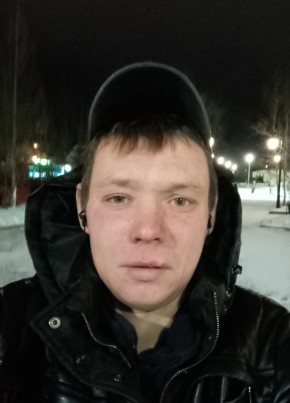 Слава, 35, Россия, Калачинск