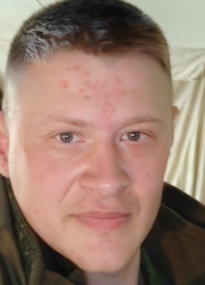 Филипп, 41, Рэспубліка Беларусь, Бабруйск