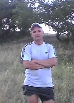 Roman, 43, Россия, Кореновск