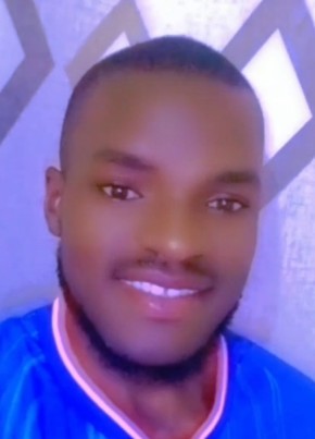 Dennoh из Nairobi 27 лет