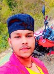 Ram saran, 20 лет, Nepalgunj
