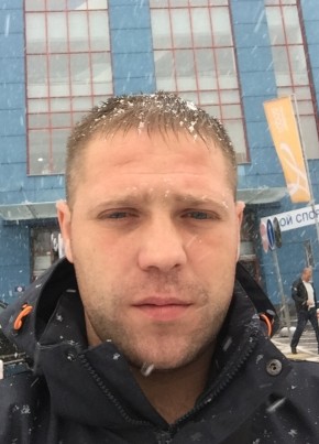 Дмитрий, 36, Россия, Кохма
