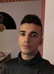 Ayrton, 25 лет, Ascoli Piceno