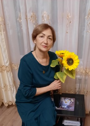 Inna, 62, Russia, Krasnodar