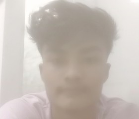 Than Htut Oo, 20, Khao Yoi