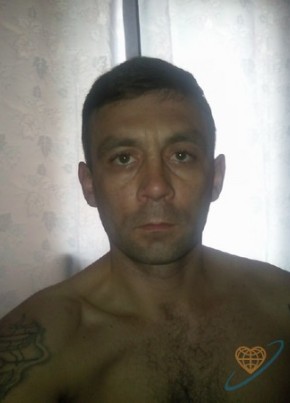 Алексей, 45, Россия, Анадырь