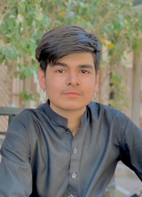 Sheikh, 18, پاکستان, حیدرآباد، سندھ