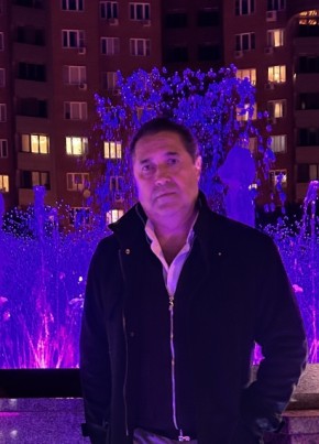 Андрей из Конаково 52 года