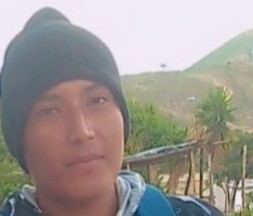 Wiliam, 25 лет, Otavalo