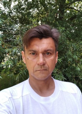 Слава, 47, Россия, Протвино