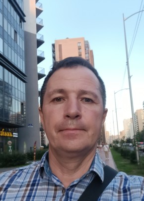 Алексей, 49, Россия, Санкт-Петербург