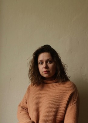 Елизавета, 28, Россия, Сухой Лог