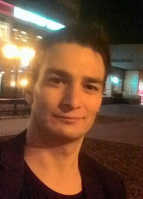 АЛЕКСАНДР, 33, Россия, Протвино