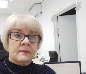 Lidiya, 58, Tyumen