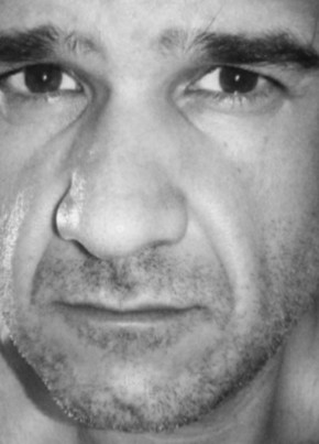 Antonio, 43, Repubblica Italiana, Cagliari