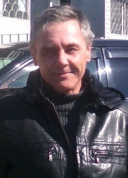 Александр, 55, Россия, Трудовое