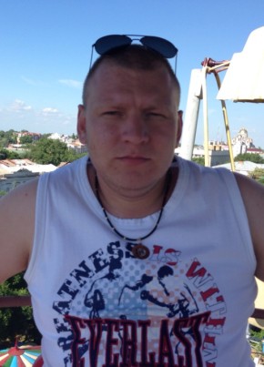 Alex, 40, Russia, Azov