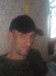 Рустам, 42 года, Chirchiq