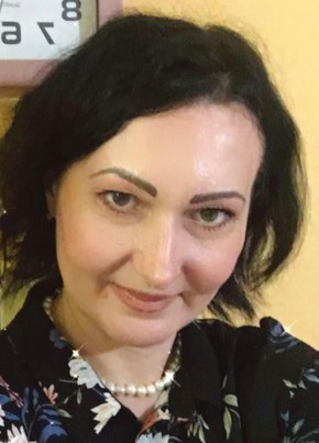 Наталия, 48, Република България, Варна