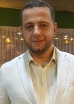 Ahmet, 39, Türkiye Cumhuriyeti, Güneşalan