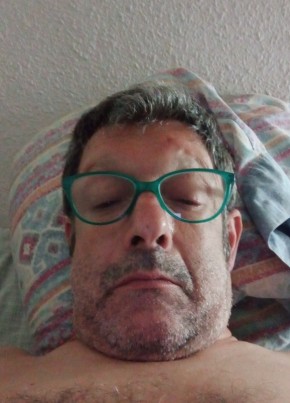 Ramón, 59, Estado Español, Valencia